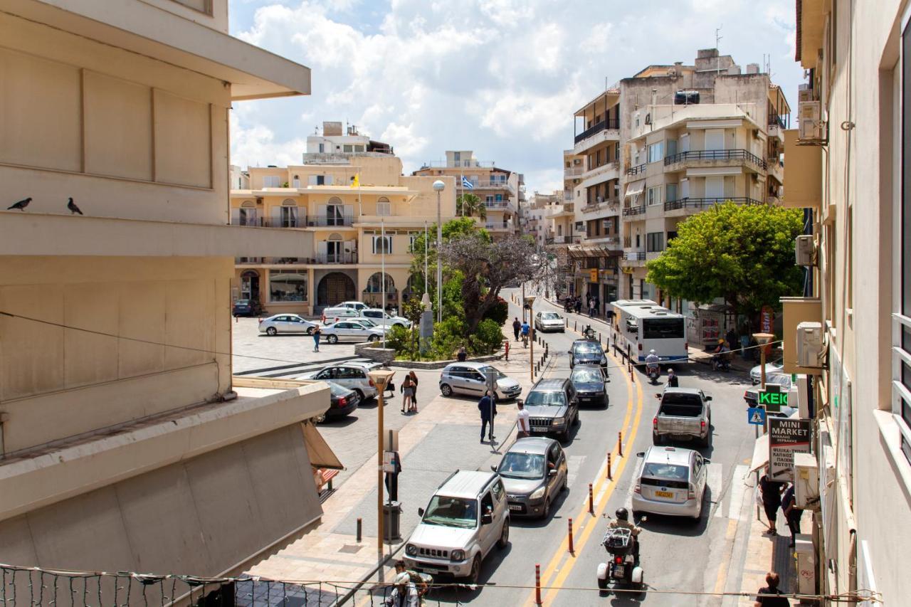 Raise The Heraklion Project المظهر الخارجي الصورة